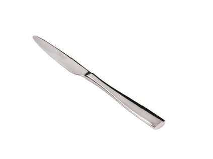 nůž FLOW jídelní, kovaný, leštěný, NR