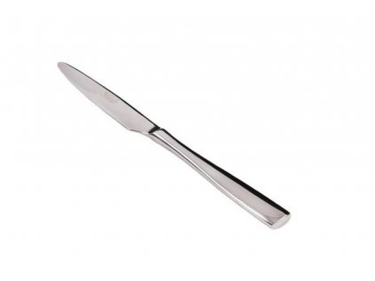 nůž FLOW dětský (dezertní), kovaný, leštěný, NR