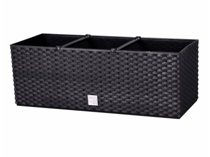 Truhlík RATO CASE samozavlažovací plastový 80cm 72l