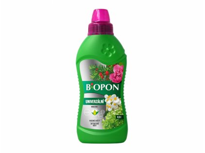 Hnojivo BOPON univerzální 500ml