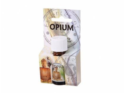 Olej esenciální OPIUM 10ml