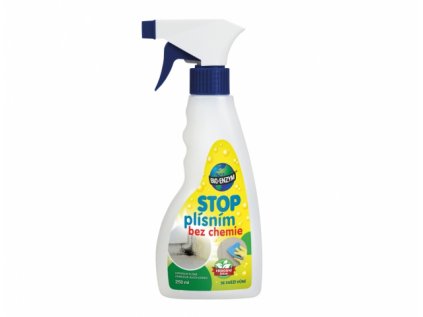 Přípravek STOP PLÍSNÍM bez chemie 250ml