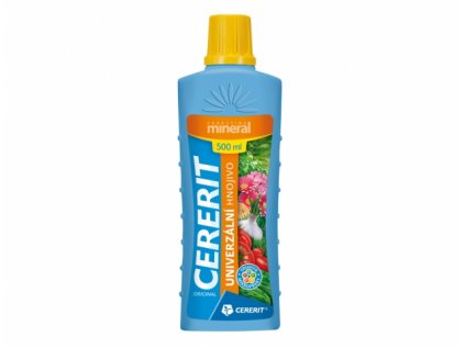 Hnojivo CERERIT MINERAL univerzální 500ml