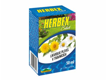 Herbicid HERBEX SELECT 50ml