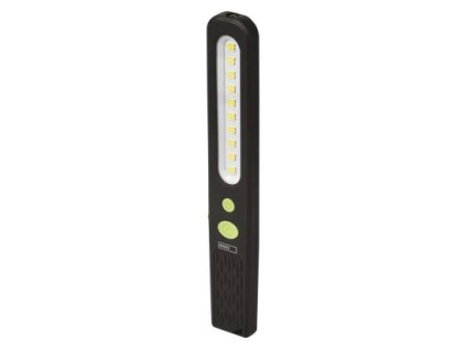 SMD LED + LED nabíjecí svítilna P4538, 700 lm, 1200 mAh