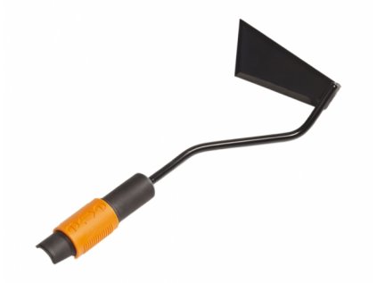 Motyčka FISKARS QUIKFIT se 3 hranami 13cm 1000682