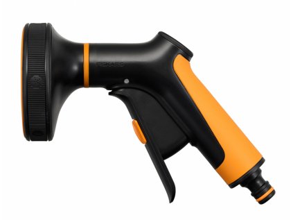 Pistole FISKARS zavlažovací s předním ovládáním 1065482