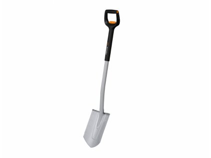 Rýč FISKARS XACT špičatý teleskopický 1-1,2m 1066732