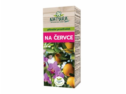 Insekticid AGRO NATURA proti červcům 100ml