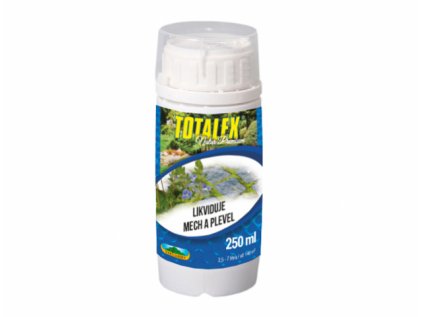 Herbicid TOTALEX NATUR PREMIUM 250ml