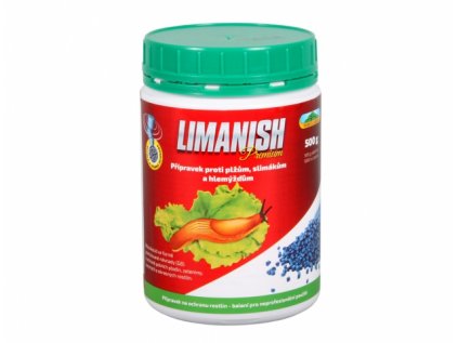 Moluskocid LIMANISH PREMIUM 500g