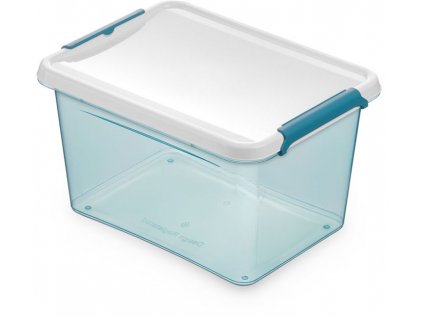 box 2,00l ARCTIC LINE-1222, 19,5x15x11cm, plast