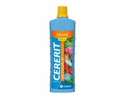 Hnojivo CERERIT MINERAL univerzální 1l