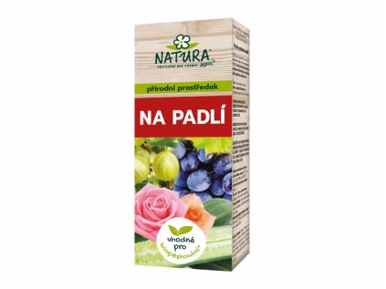 Fungicid AGRO NATURA proti padlí 100ml