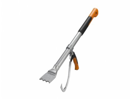 Lopatka FISKARS WOODXPERT M s obracákem 1015438