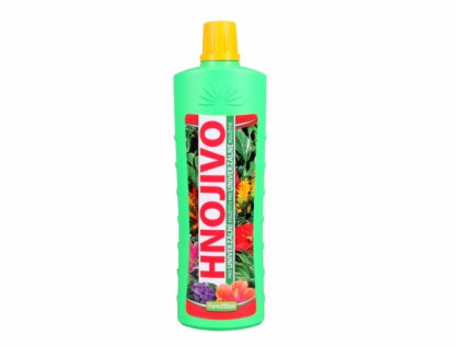 Hnojivo FORESTINA STANDARD univerzální 1l