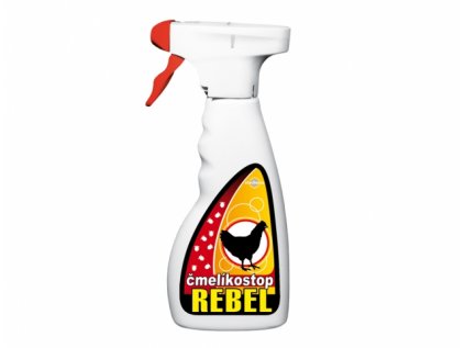 Insekticid REBEL ČMELÍKOSTOP 500ml