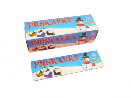 prskavky ván.16cm (10ks)