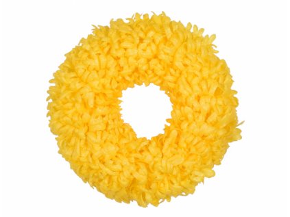 Věneček CHRYZANTÉMOVÝ d25cm