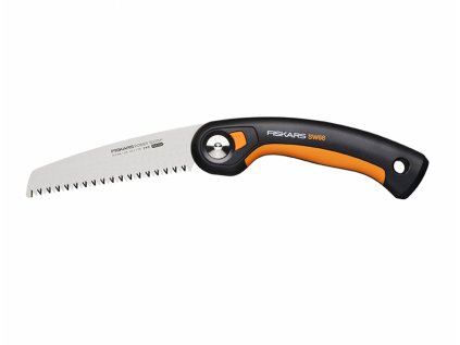 Pilka FISKARS PLUS SW68 skládací 27cm 1067552