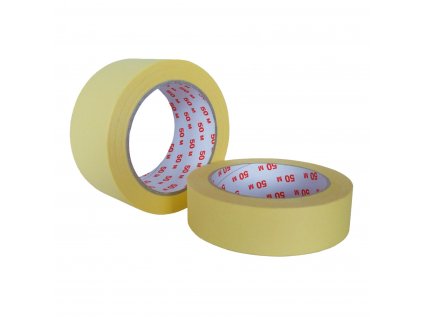 Lepicí páska papírová Komfort | 19 mm x 50 m