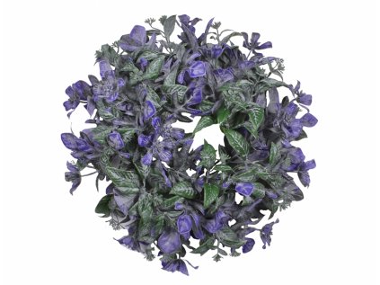 Věneček LÉTO BABIANA d30cm