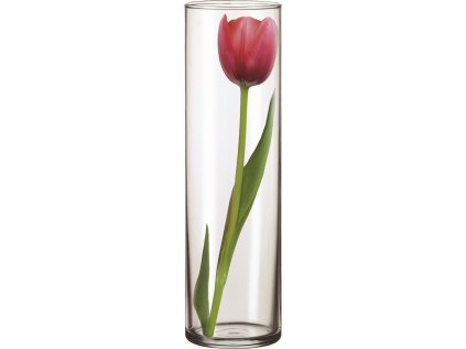 váza DRUM II 27,5cm, d8,4cm, SIMAX