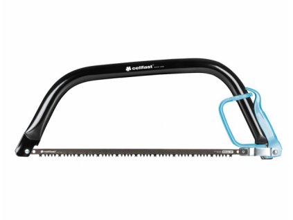 Pilka IDEAL oblouková 21/533mm