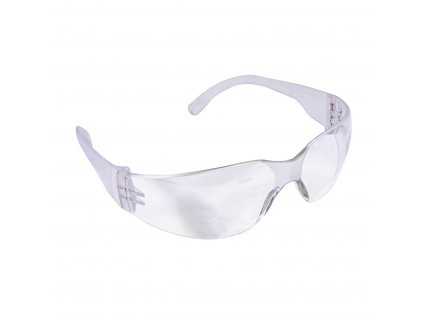 XTLINE Brýle ochranné čiré ERGO