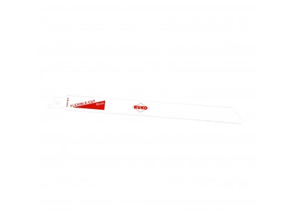 RUKO Pilový plátek mečový | HSS 228x18,4x0,9 mm 18 Tpi (bal/5ks)