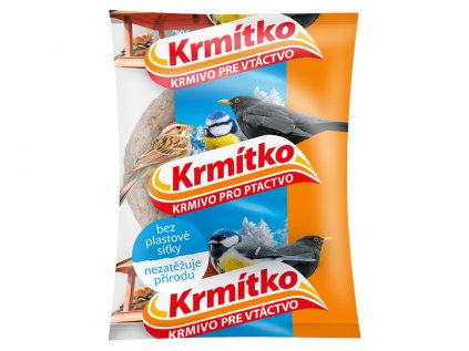 Koule lojová KRMÍTKO 90g