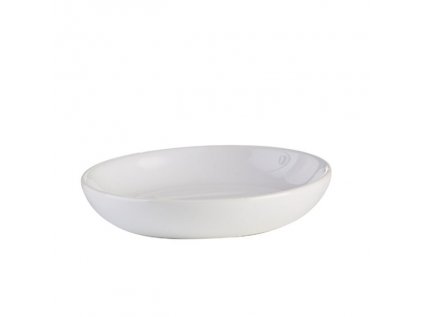 mýdlenka kul.d10,5 bílá-keramika