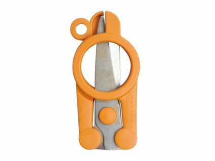 Nůžky FISKARS CLASSIC skládací 5,5 cm 1005134