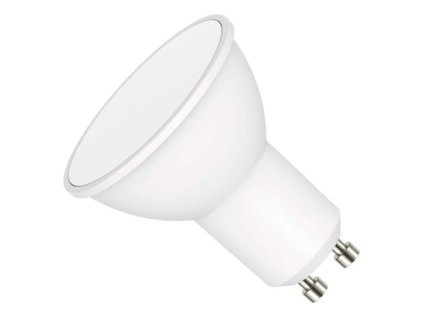 Chytrá LED žárovka GoSmart MR16 / GU10 / 4,8 W (35 W) / 400 lm / RGB / stmívatelná / Wi-Fi