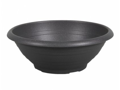 Žardinka CAMPANA plastová d30x12cm