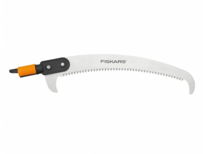 Pilka FISKARS QUIKFIT prořezávací zahnutá 55cm 1000691