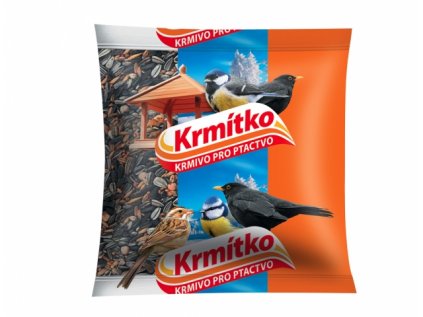 Směs krmná KRMÍTKO pro venkovní ptactvo 400g