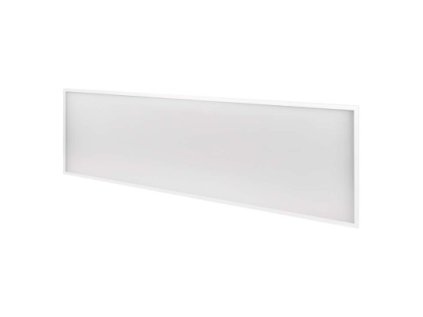 LED panel PROXO 30×120, obdélníkový vestavný bílý, 40W neut.b. UGR