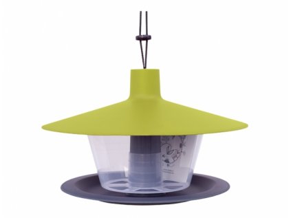 Krmítko FINCH plastové d29cm