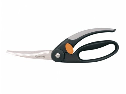 Nůžky FISKARS FUNCTIONAL FORM kuchařské 25cm 1003033