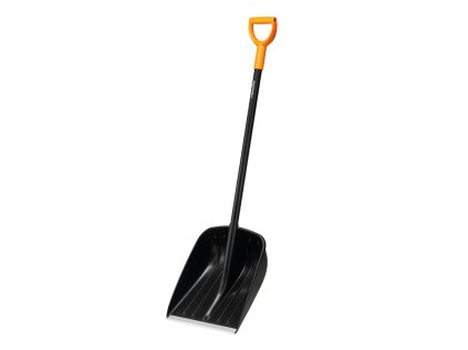 Lopata FISKARS SOLID na sníh 35cm 132cm 1052525
