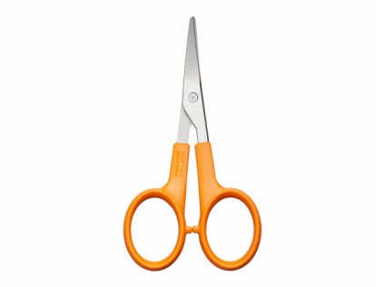 Nůžky FISKARS CLASSIC vyšívací zakulacené 10cm 1005144