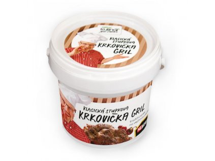 koření-"K"-KRKOVIČKA GRIL-100g QQ