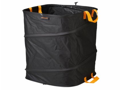 Koš FISKARS ERGO M skládací 175l d50cm 1028372