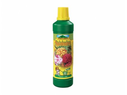 Hnojivo NOHEL GARDEN na rododendrony KH 500ml