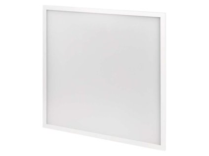 LED panel PROXO 60×60, vestavný bílý, 40W neutr. b. UGR CRI>95