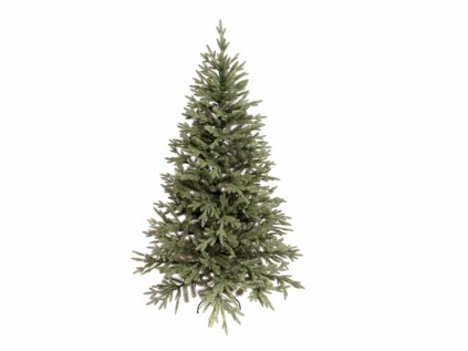 Stromek JEDLE 3D umělý vánoční 50% krytí větviček 160cm