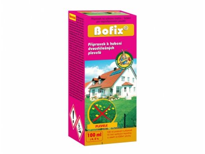 Herbicid BOFIX 100ml