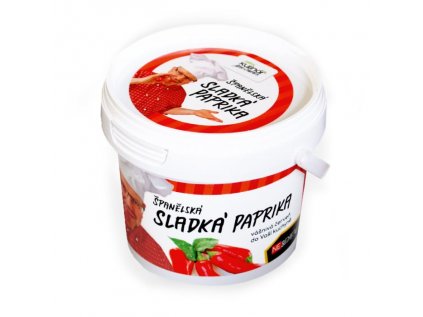 koření-"K"-PAPRIKA SLADKÁ 140 ASTA-90g QQ