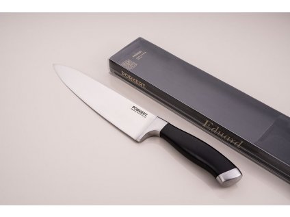 nůž 20cm, EDUARD-PORKERT, kuchařský